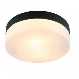 Изображение продукта Потолочный светильник Arte Lamp Aqua-Tablet A6047PL-2BK 